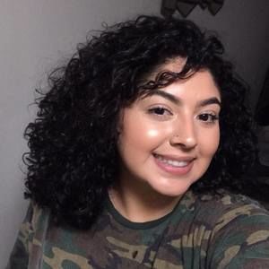 Meet your Posher, Katherine